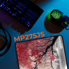 Килимок для мишки GamePro Speed/Control Gray-Pink (MP275JS) - Image 3