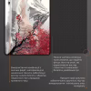 Килимок для мишки GamePro Speed/Control Gray-Pink (MP275JS) - Image 5