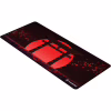 Килимок для мишки GamePro Speed/Control Black-Red (MP275R) - Image 2