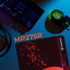 Килимок для мишки GamePro Speed/Control Black-Red (MP275R) - Image 3