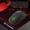 Килимок для мишки GamePro Speed/Control Black-Red (MP275R) - Image 6