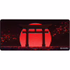 Килимок для мишки GamePro Speed/Control Black-Red (MP275R) - Image 1