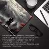 Килимок для мишки GamePro Speed/Control Black-Red (MP275RS) - Image 8