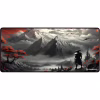 Килимок для мишки GamePro Speed/Control Black-Red (MP275RS) - Image 1