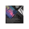 Килимок для мишки GamePro MP275S Speed/Control Black (MP275S) - Image 10