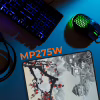 Коврик для мышки GamePro MP275W Black (MP275W) - Image 5