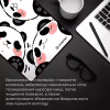 Килимок для мишки GamePro Speed/Control White (MP275WP) - Image 8