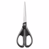 Ножиці Maped ESSENTIALS GREEN 170мм, чорний (MP.468010) - Image 1