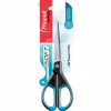 Ножиці Maped ESSENTIALS SOFT 170мм, чорний із синім (MP.468210) - Image 1