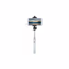 Монопод для селфі Grand-X Metallic Jack 3,5 U-крепление 170-750мм Silver (MPGJMS) - Image 3