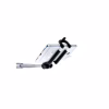 Монопод для селфі Grand-X Metallic Jack 3,5 U-крепление 170-750мм Silver (MPGJMS) - Image 4