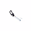 Монопод для селфі Grand-X Metallic Jack 3,5 U-крепление 170-750мм Silver (MPGJMS) - Image 7