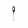 Монопод для селфі Grand-X Metallic Jack 3,5 U-крепление 170-750мм Silver (MPGJMS) - Image 1