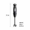 Блендер Braun MQ 55307 MBK - Image 3