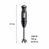 Блендер Braun MQ 55755 MBK - Image 3