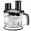 Блендер Braun MQ 7087 X BK - Image 2
