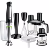 Блендер Braun MQ 7087 X BK - Image 1