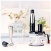 Блендер Braun MQ 7075 X BK (MQ7075XBK) - Image 9