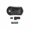Мишка Maxxter Mr-403 Wireless Black (Mr-403) - Image 4