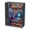Конструктор Robotime Rokr 3D Последний город (MR01S) - Image 1