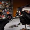 Конструктор Robotime Rokr 3D Вулиця хіп-хопу (MR03S) - Image 5