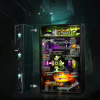 Конструктор Robotime Rokr 3D Місто Алхімії (MR04S) - Image 5