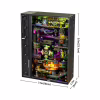 Конструктор Robotime Rokr 3D Місто Алхімії (MR04S) - Image 7