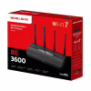 Маршрутизатор Mercusys MR27BE - Image 3