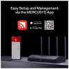 Маршрутизатор Mercusys MR27BE - Image 9