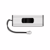 USB флеш накопитель Mediarange 16GB Black/Silver USB 3.0 (MR915) - Image 2