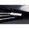 USB флеш накопичувач Mediarange 256GB Black/Silver USB 3.0 (MR919) - Image 6