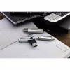USB флеш накопичувач Mediarange 32GB Silver USB 3.0 / Type-C (MR936) - Image 4