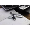 USB флеш накопичувач Mediarange 128GB Silver USB 3.0 / Type-C (MR938) - Image 4