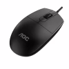Мишка AOC MS100B USB Black (MS100B/LA) - Image 5
