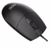 Мишка AOC MS100B USB Black (MS100B/LA) - Image 7