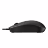 Мишка AOC MS100B USB Black (MS100B/LA) - Image 9