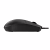 Мишка AOC MS100B USB Black (MS100B/LA) - Image 10
