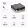 Комутатор мережевий Mercusys MS105GP - Image 4