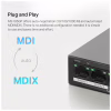 Комутатор мережевий Mercusys MS105GP - Image 9