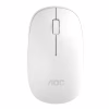 Мишка AOC MS200W Wireless White (MS200W/LA) - Image 1