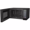 Мікрохвильова піч LG MS2042DARB - Image 8