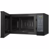 Мікрохвильова піч LG MS2042DARB - Image 10