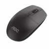 Мишка AOC MS230B Wireless Black (MS230B/LA) - Image 5