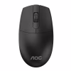 Мишка AOC MS230B Wireless Black (MS230B/LA) - Image 1