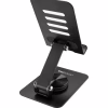 Подставка для планшета OfficePro MS270B and smartphone Black (MS270B) - Image 3