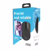 Мишка AOC MS300B Wireless/Bluetooth Black (MS300B/LA) - Image 12