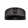 Мишка AOC MS300B Wireless/Bluetooth Black (MS300B/LA) - Image 4
