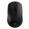 Мишка AOC MS300B Wireless/Bluetooth Black (MS300B/LA) - Image 1