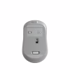 Мишка AOC MS300W Wireless/Bluetooth White (MS300W/LA) - Image 2