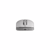 Мишка AOC MS300W Wireless/Bluetooth White (MS300W/LA) - Image 4